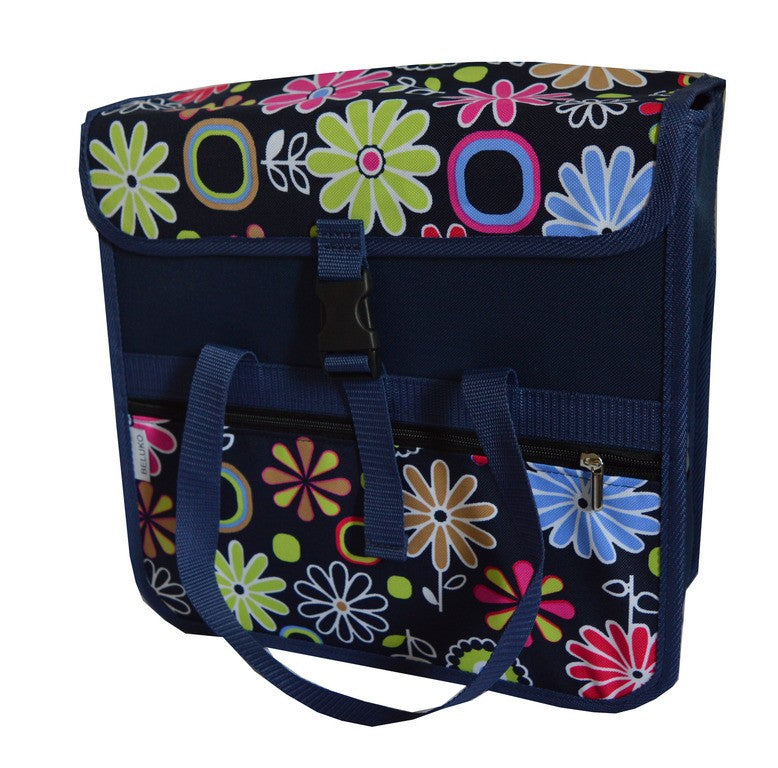 FAHRRADTASCHE ab 26 Zoll Satteltasche Gepäckträgetasche Einseitig 28. Uno - Blum