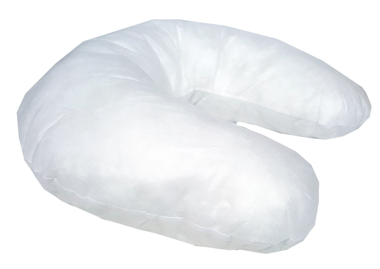 EMI&SAM Stillkissen Klein 60x50cm Stützkissen für Mutter und Baby 19. Sterne Rosa