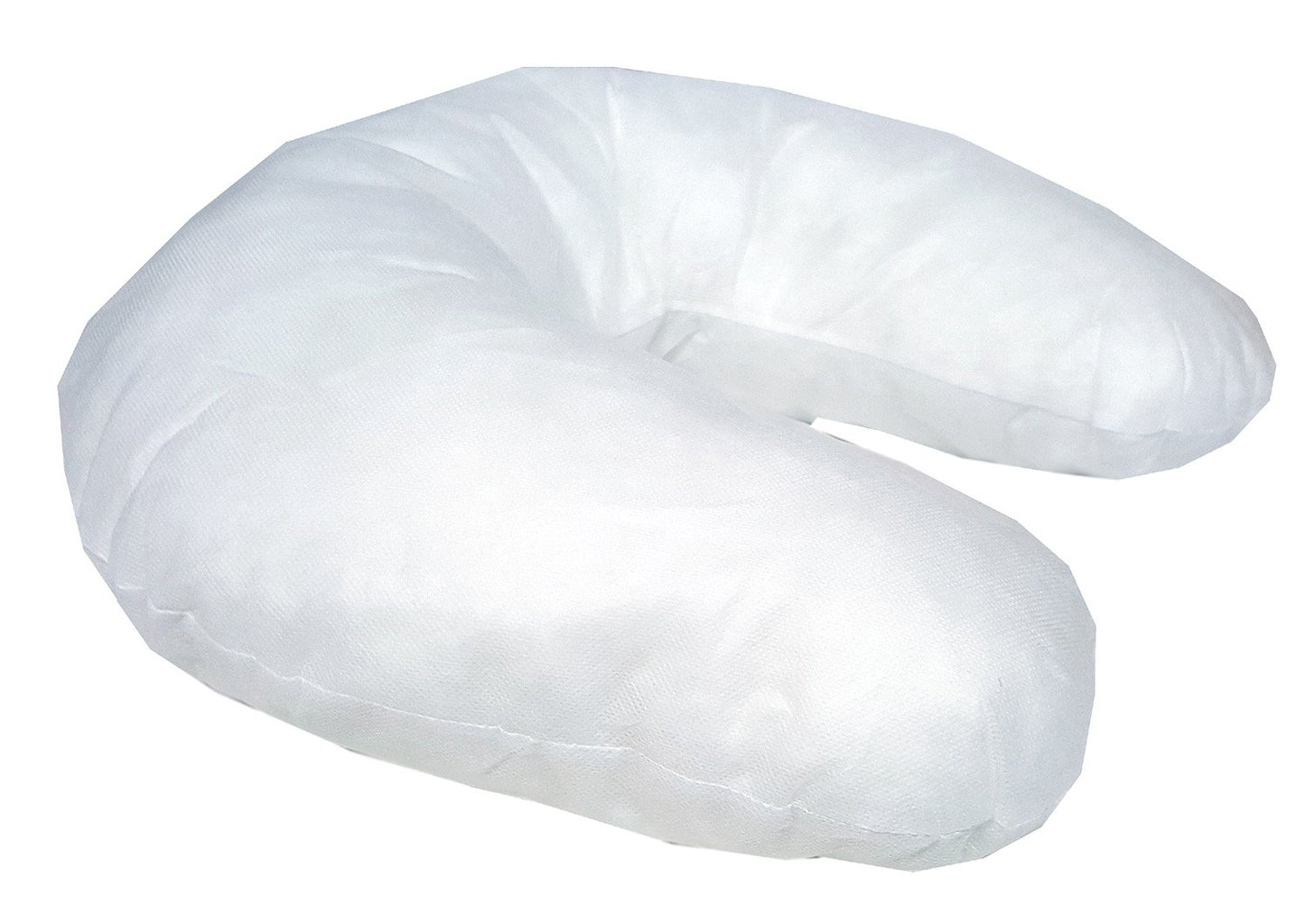 EMI&SAM Stillkissen Klein 60x50cm Stützkissen für Mutter und Baby 19. Sterne Rosa