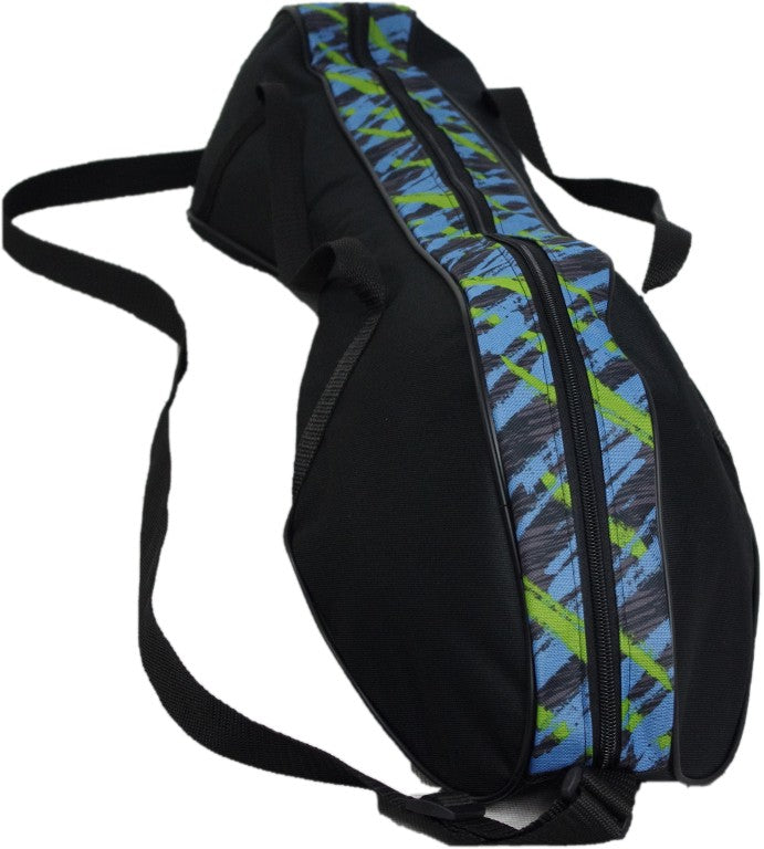 WAVEBOARDTASCHE bis 90 cm Waveboard Tasche bag Transporttasache 3. Techno